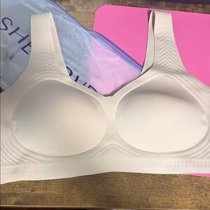 Smooth Nude Wireless Everyday Bra